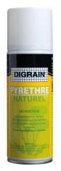 DIGRAIN PYRETHRE AEROSOL